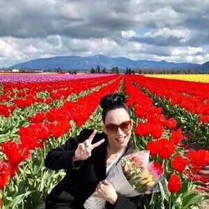 My First Live Show!!!  Unlisted Personal Closet and Recent Finds!!!